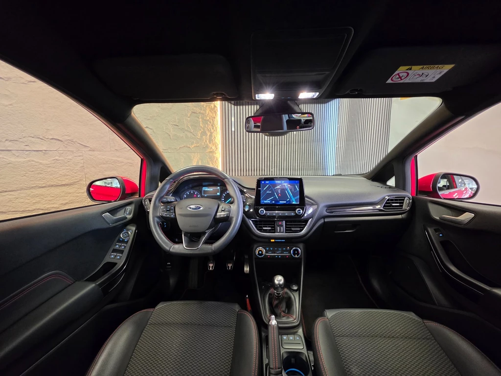 Ford Fiesta – foto 12