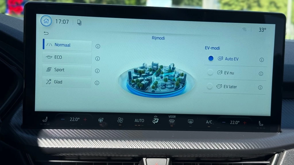 Ford Kuga – foto 26