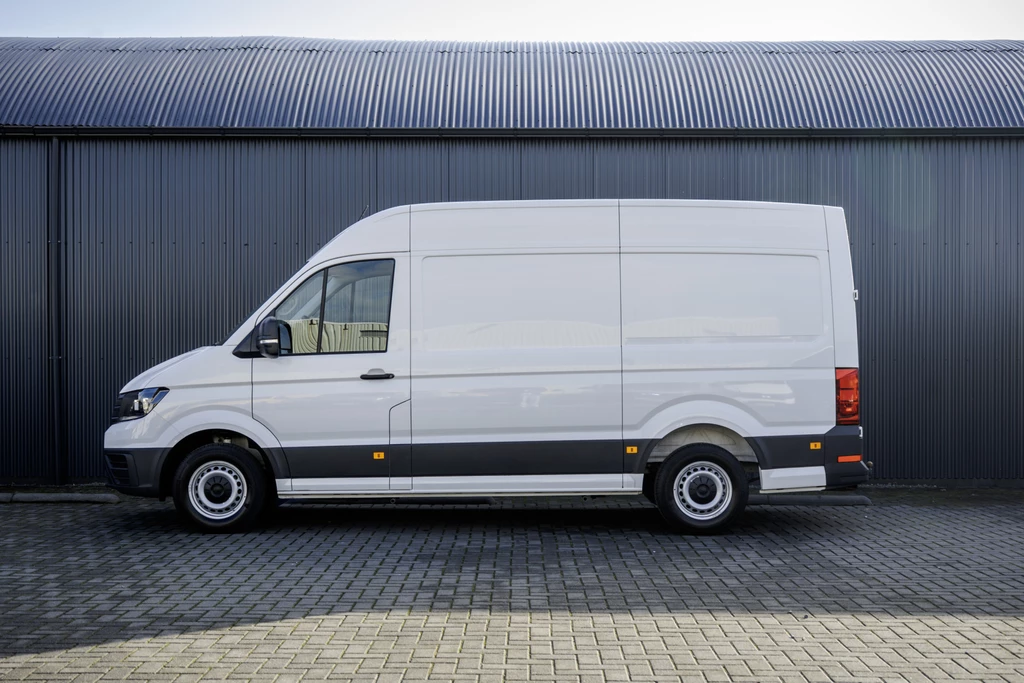 Volkswagen Crafter – foto 2
