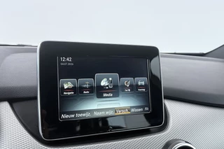 Mercedes-Benz B-Klasse – thumbnail 18