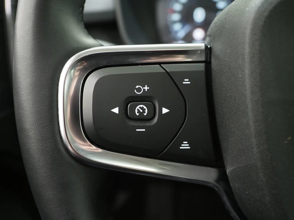 Volvo XC40 – foto 25