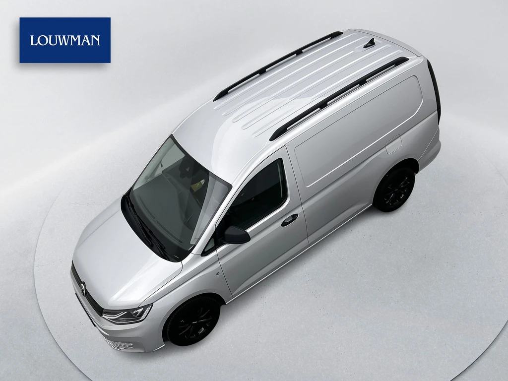 Volkswagen Caddy – foto 4