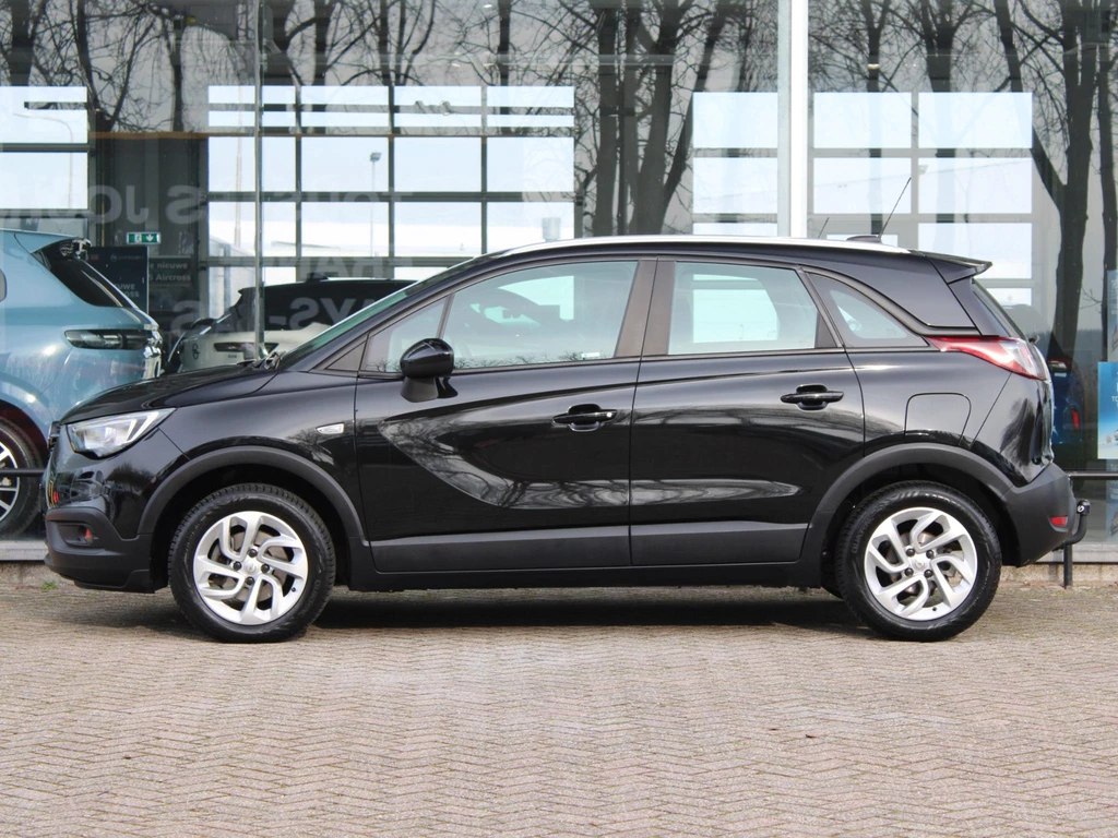 Opel Crossland X – foto 3