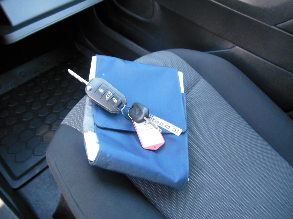 Peugeot Partner – foto 19