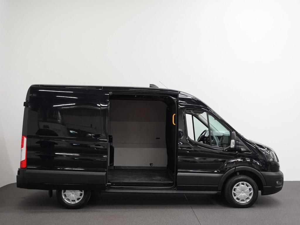 Ford Transit – foto 8