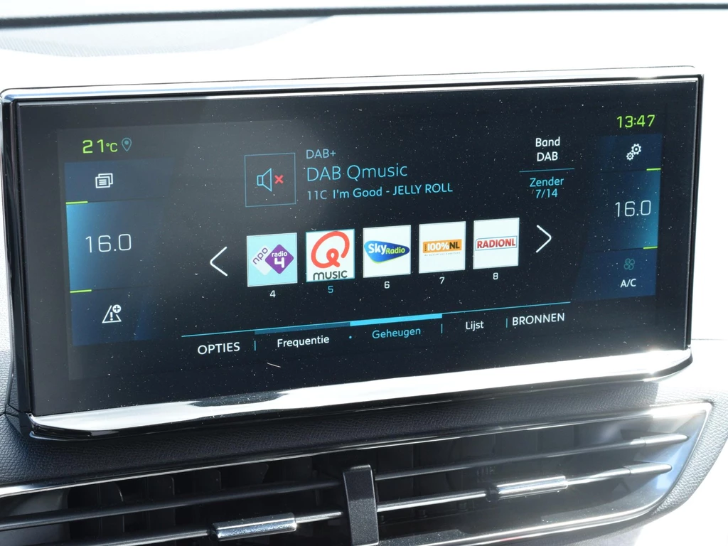 Peugeot 3008 – foto 11