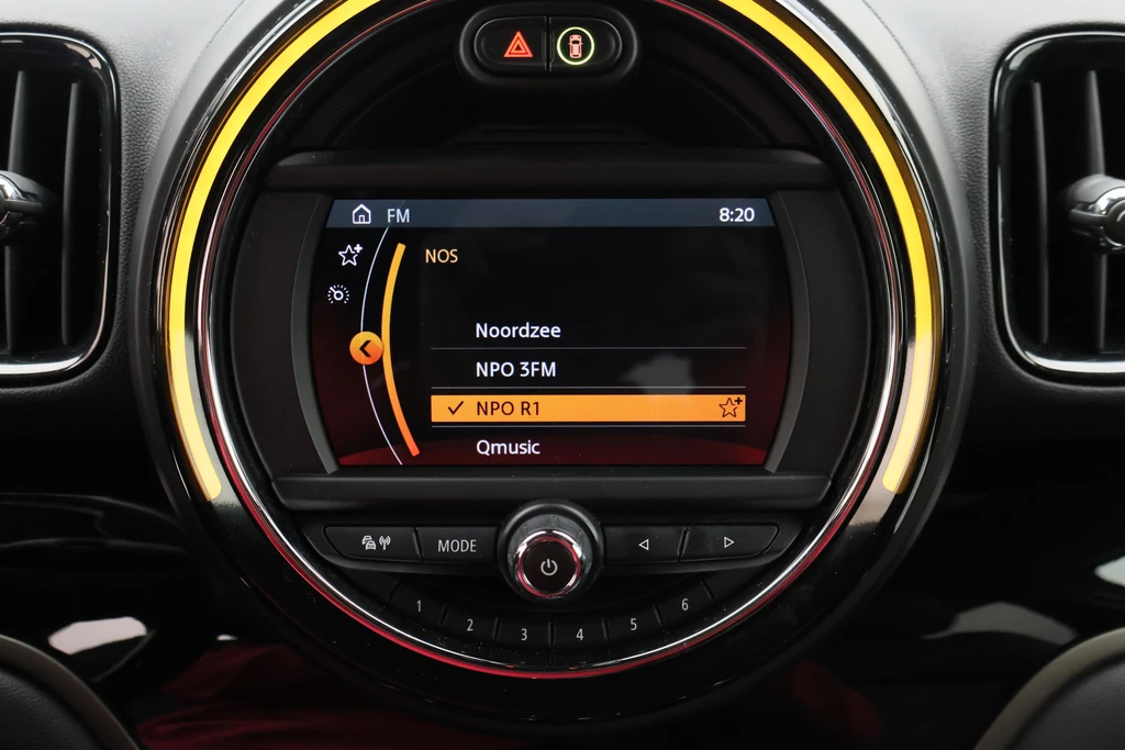 MINI Countryman – foto 37