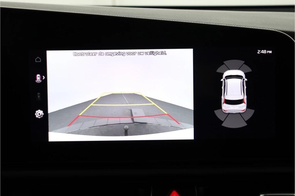 Kia Niro – foto 50