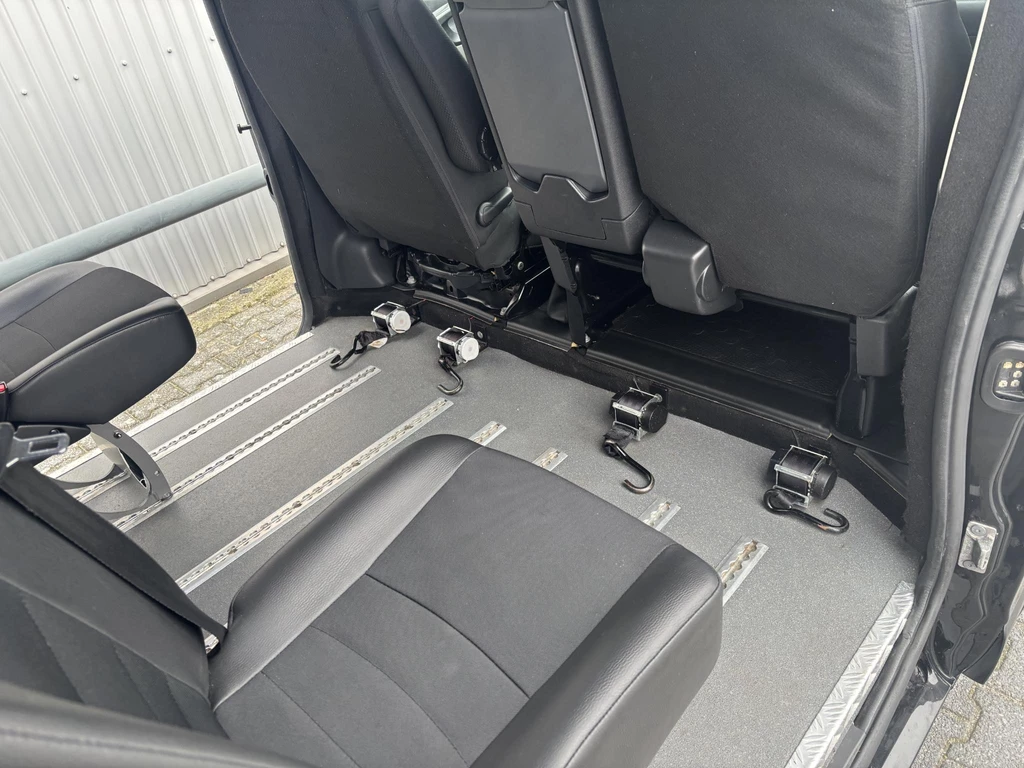 Renault Trafic – foto 33
