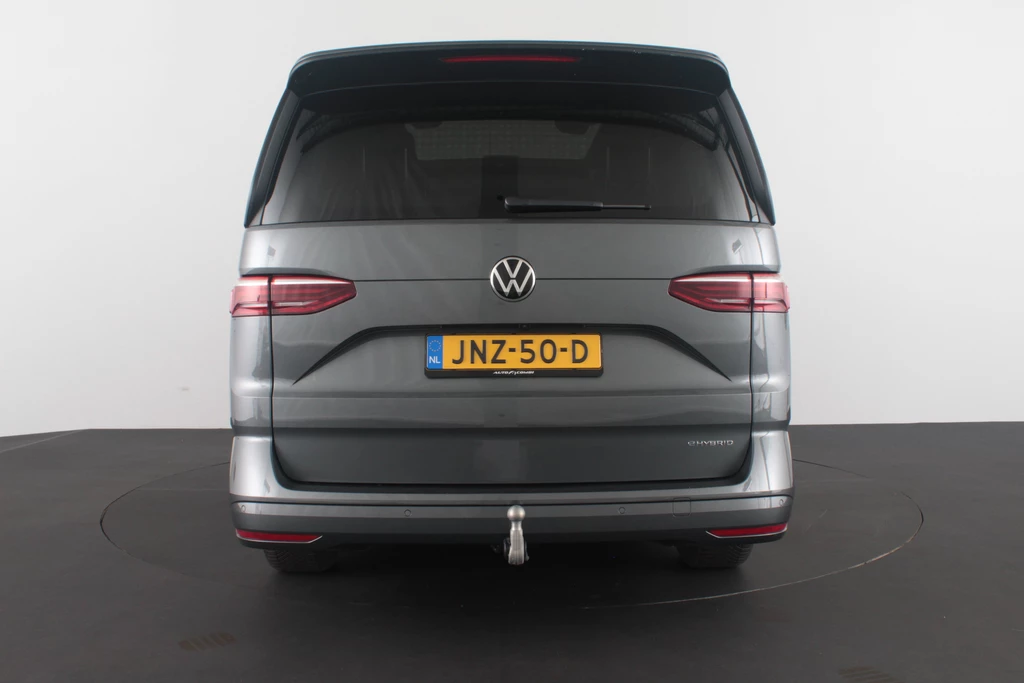 Volkswagen Multivan – foto 4