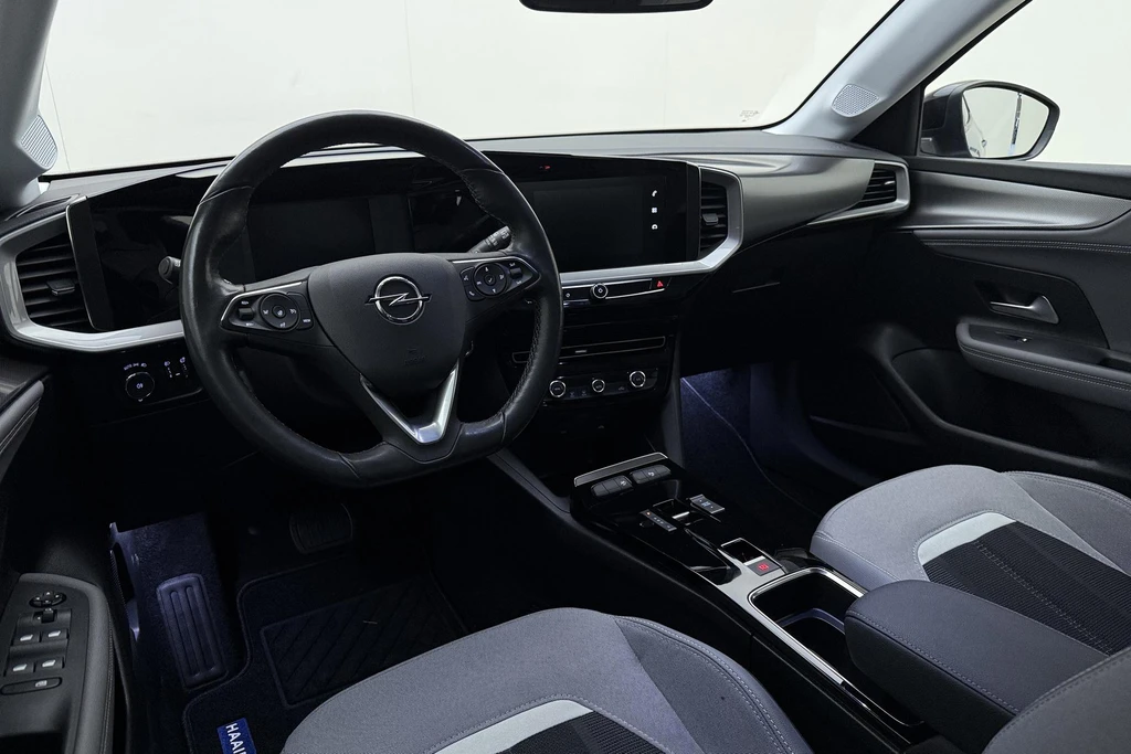 Opel Mokka-e – foto 18