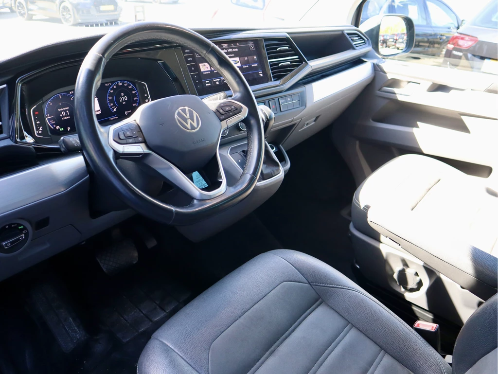 Volkswagen Transporter – foto 10