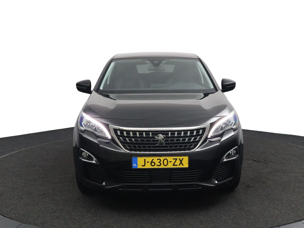 Peugeot 3008 – foto 9