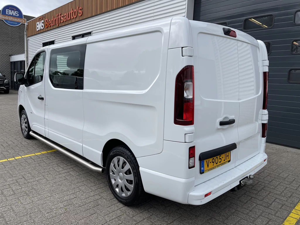 Opel Vivaro – foto 3