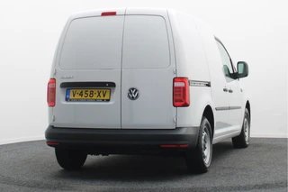 Volkswagen Caddy – thumbnail 7