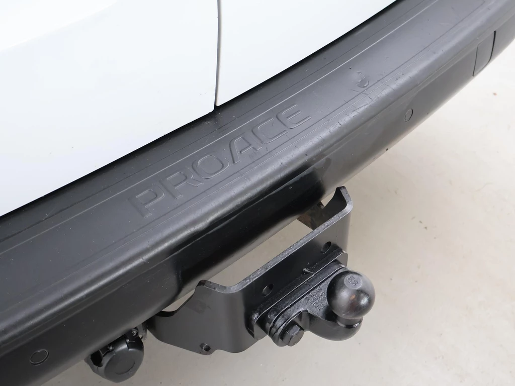 Toyota ProAce – foto 11