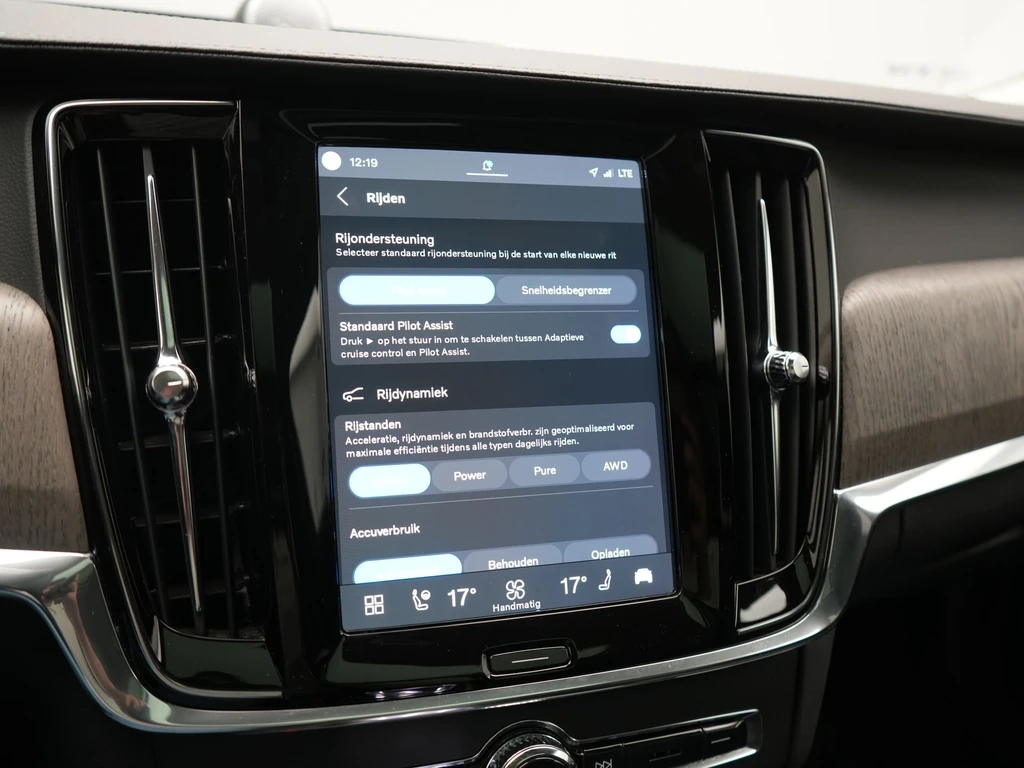 Volvo V90 – foto 39