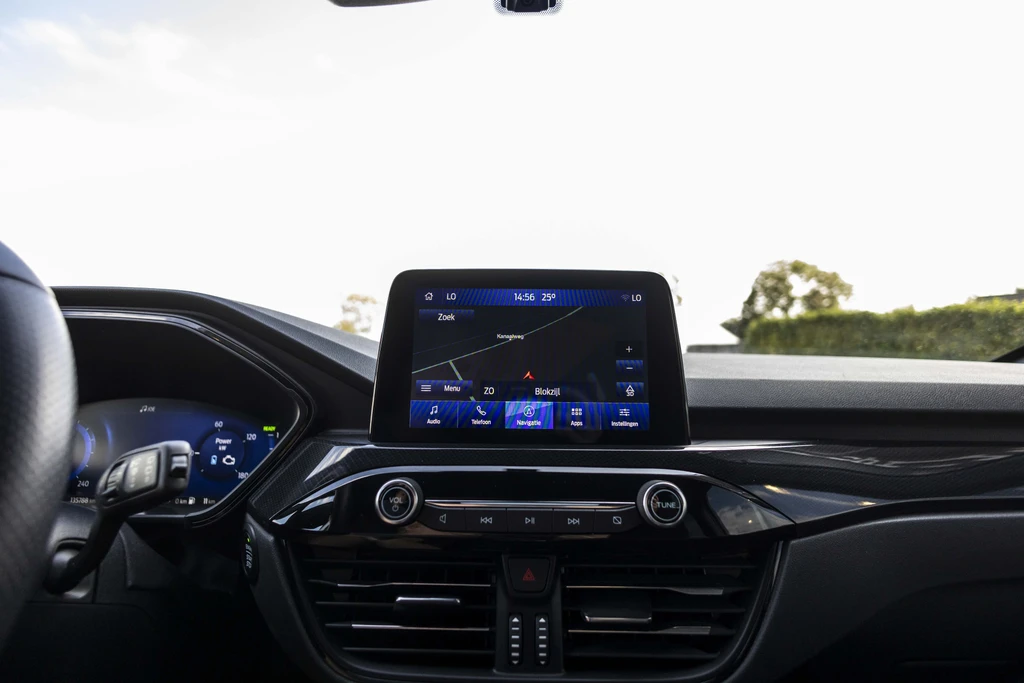 Ford Kuga – foto 26