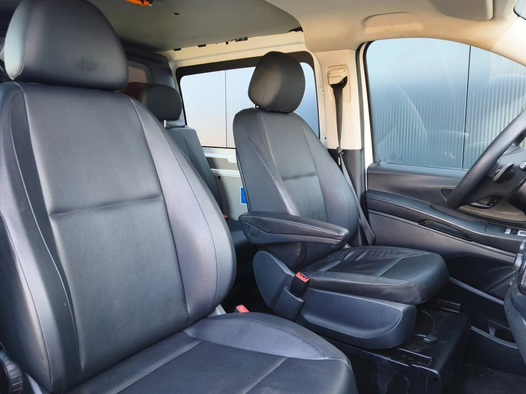Mercedes-Benz Vito – foto 14