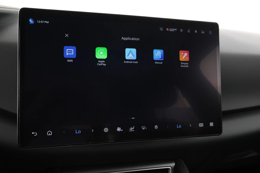 BYD ATTO 2 – foto 28