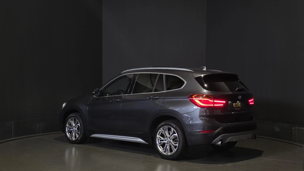 BMW X1 – foto 3