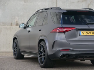 Mercedes-Benz GLE – thumbnail 4