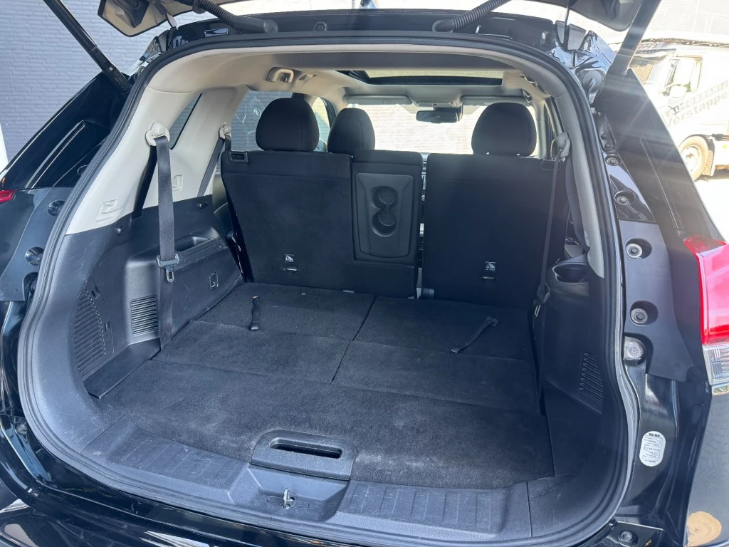 Nissan X-Trail – foto 39