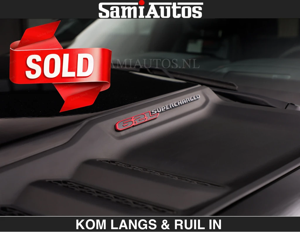 Dodge Ram Pick-Up – foto 67