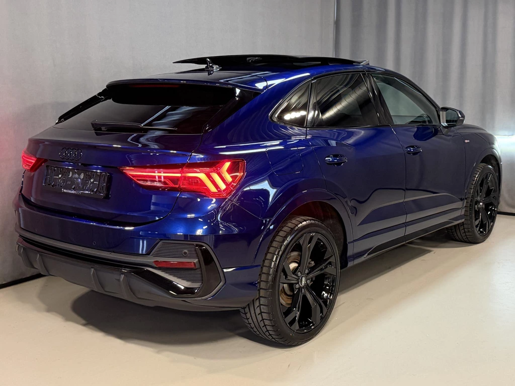 Audi Q3 – foto 4