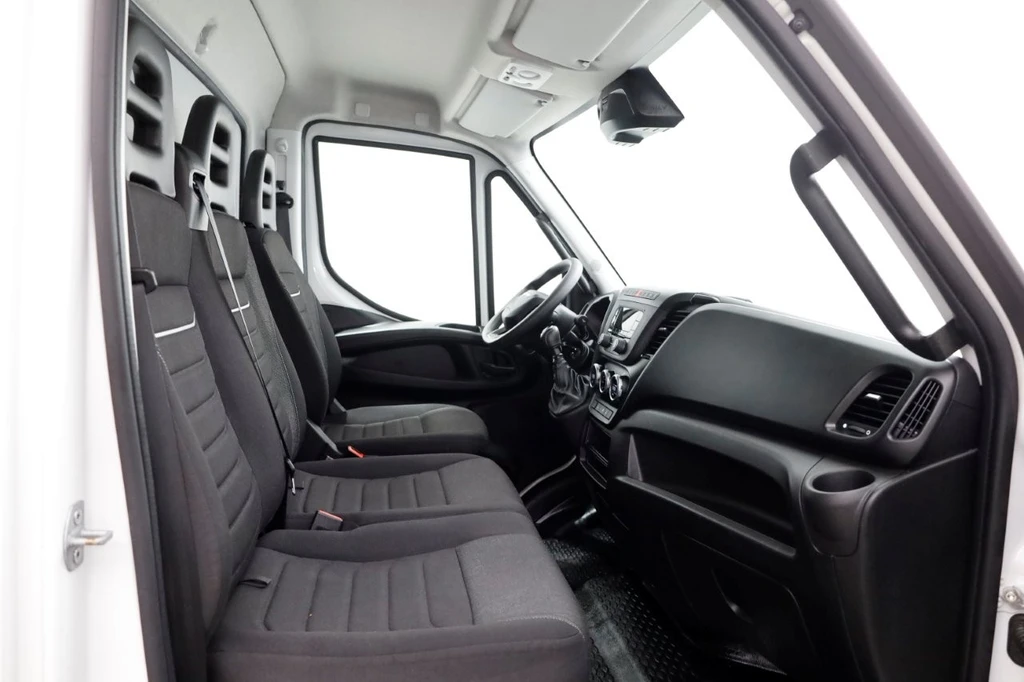 Iveco Daily – foto 10