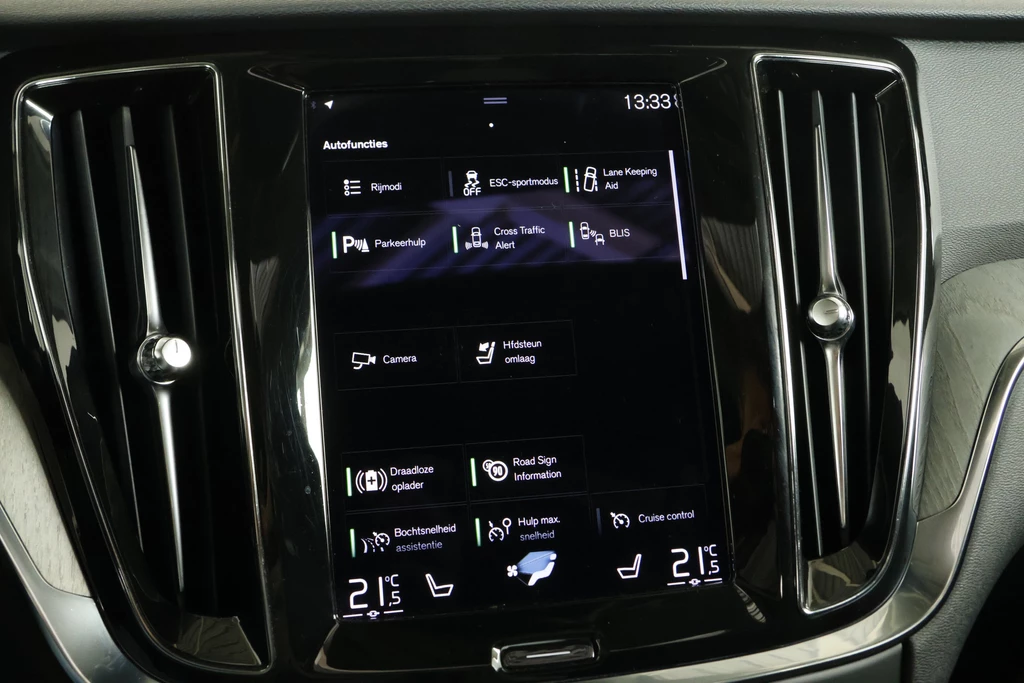 Volvo V60 – foto 24