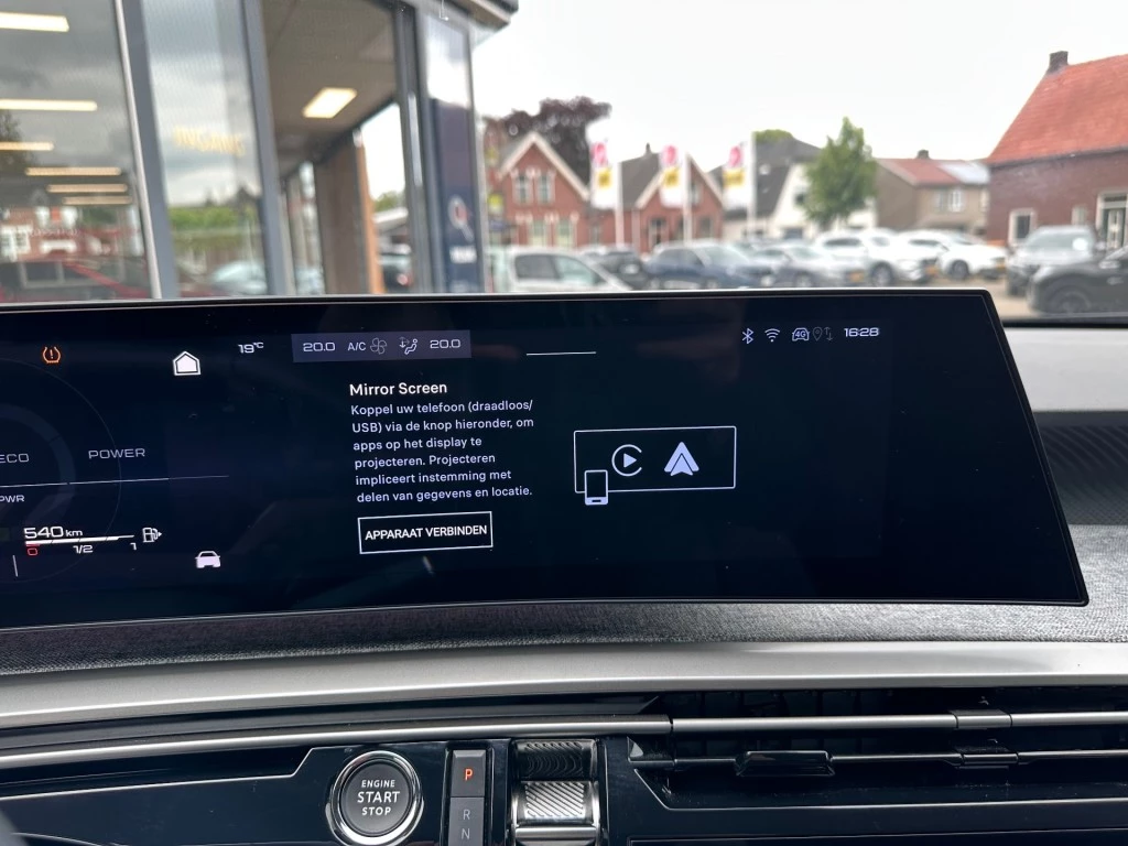 Peugeot 3008 – foto 14