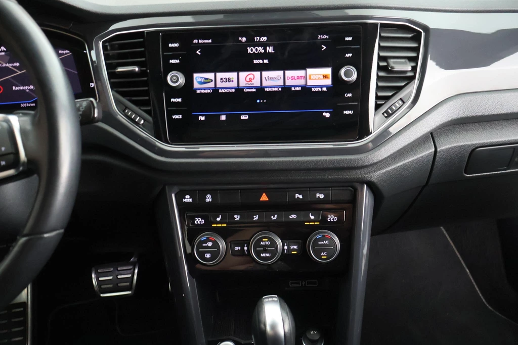 Volkswagen T-Roc – foto 16