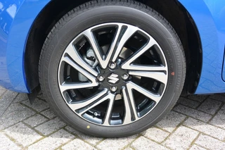 Suzuki Swift – thumbnail 19