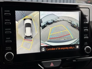 Toyota Yaris Cross – thumbnail 21