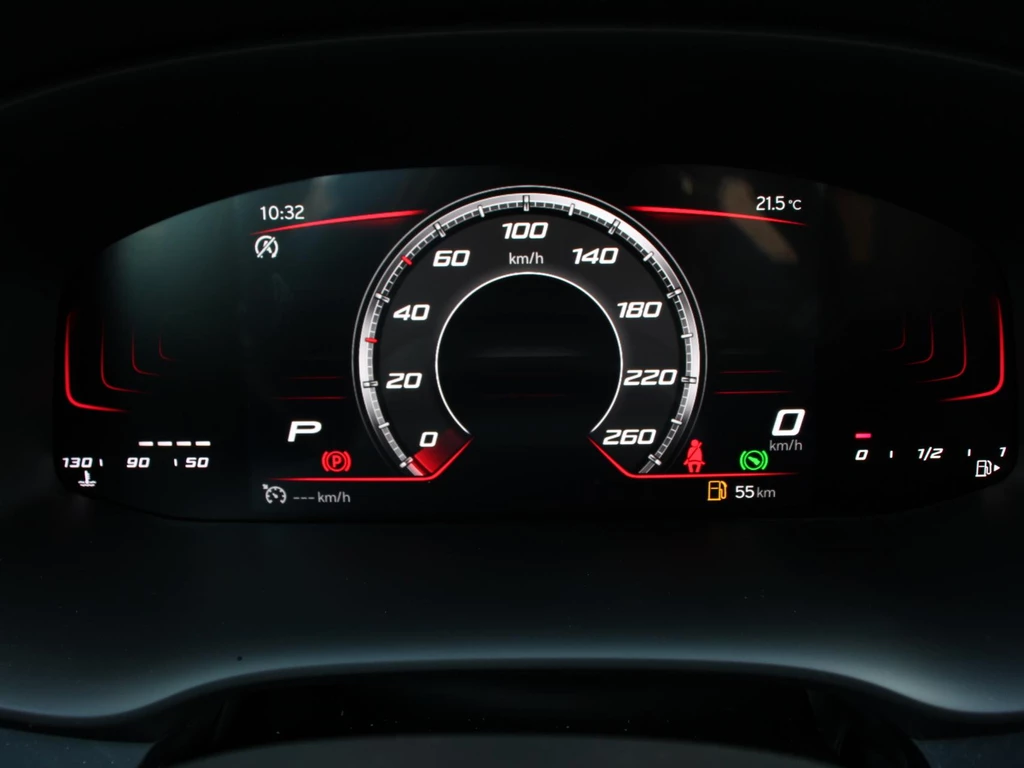 SEAT Ateca – foto 14