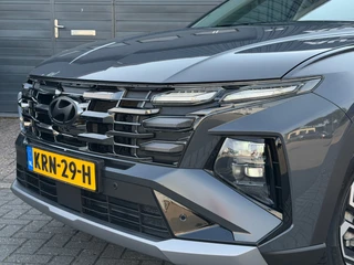 Hyundai Tucson – thumbnail 7