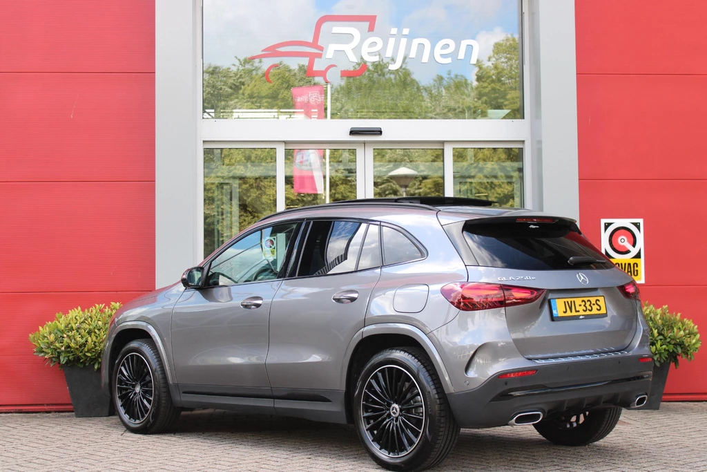 Mercedes-Benz GLA – foto 3