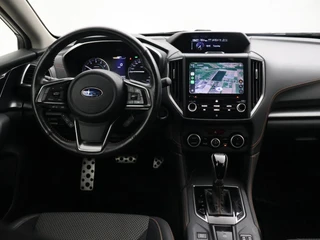 Subaru XV – thumbnail 8