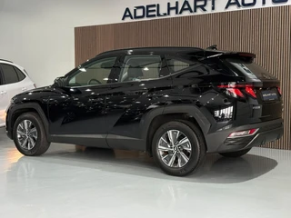 Hyundai Tucson – thumbnail 10
