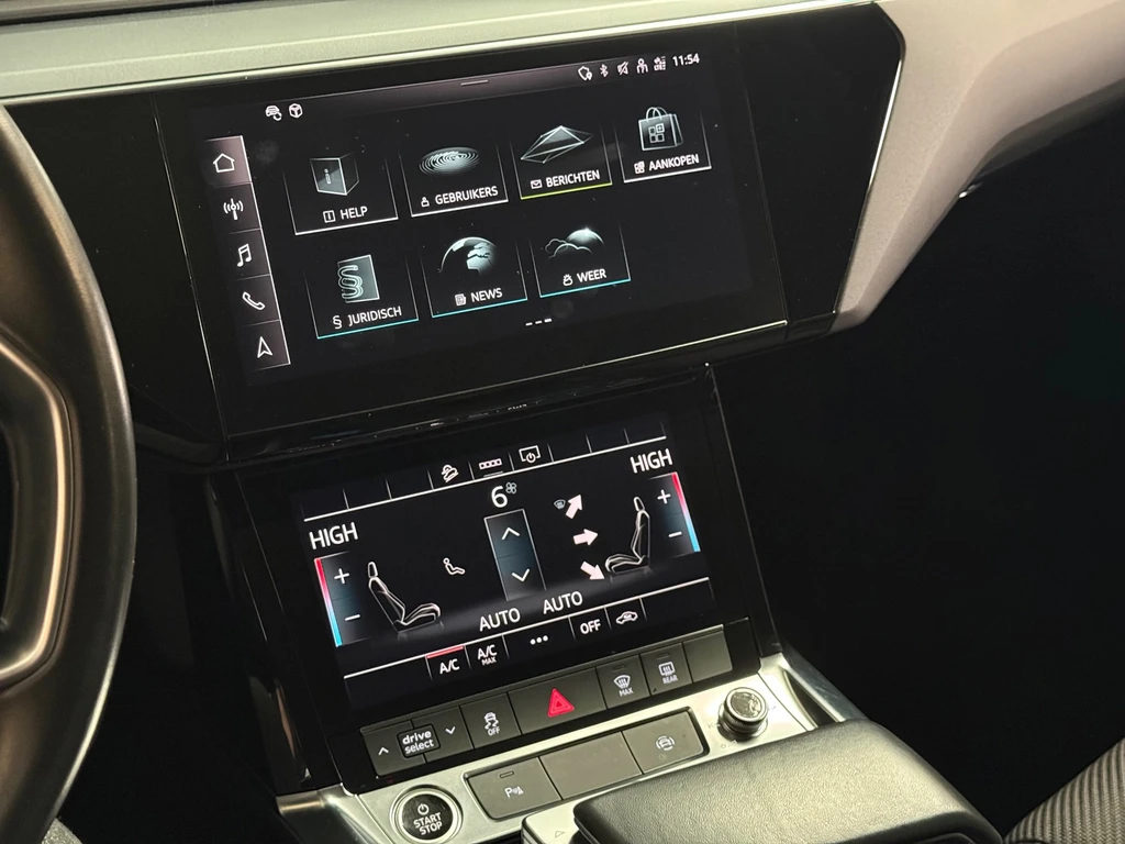 Audi e-tron – foto 19