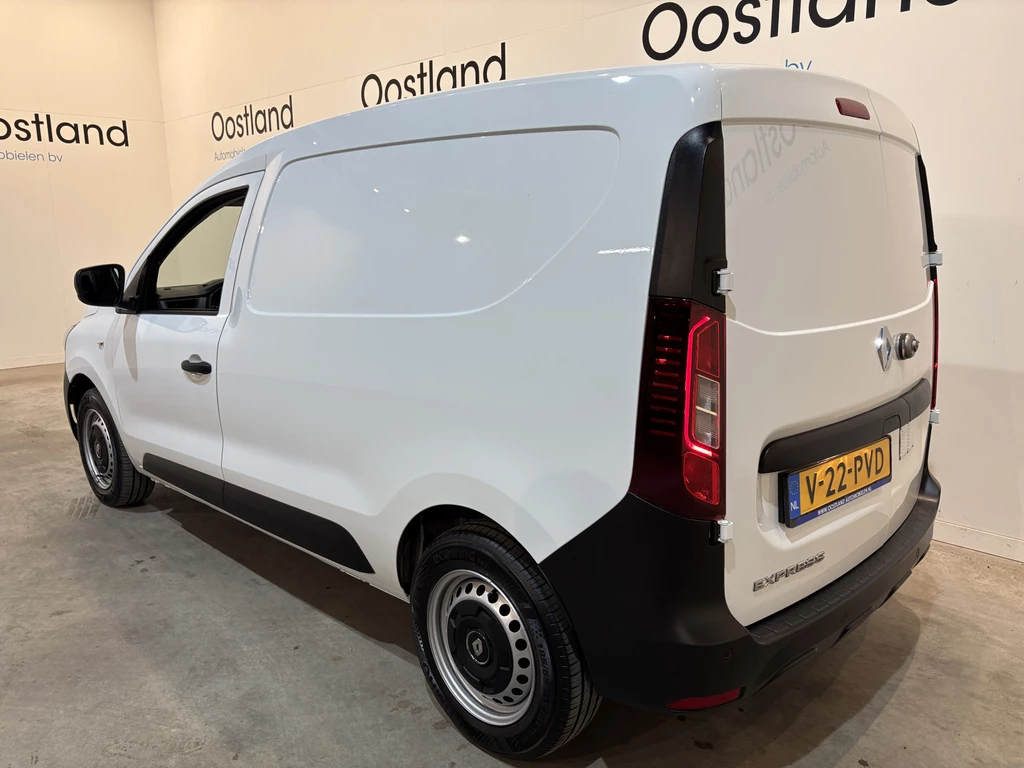 Renault Express – foto 3