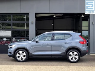 Volvo XC40 – thumbnail 4