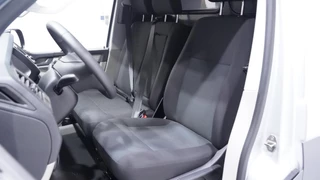 Volkswagen Transporter – thumbnail 19