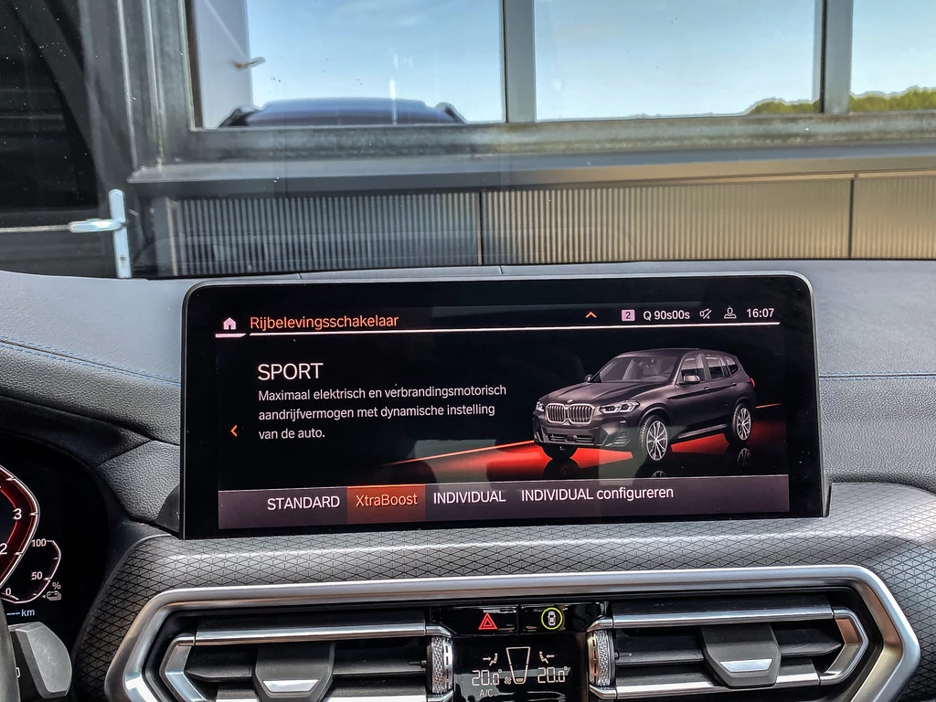 BMW X3 – foto 27