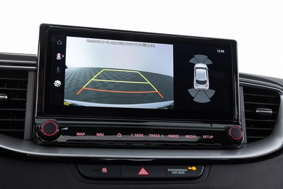 Kia XCeed – foto 35
