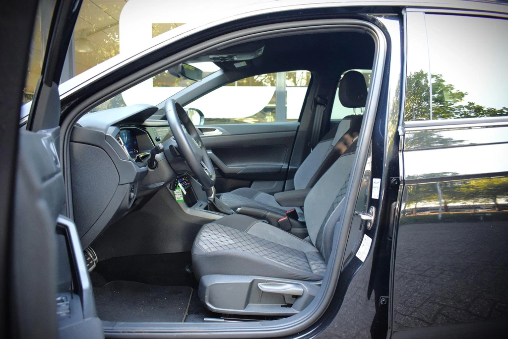 Volkswagen Taigo – foto 14