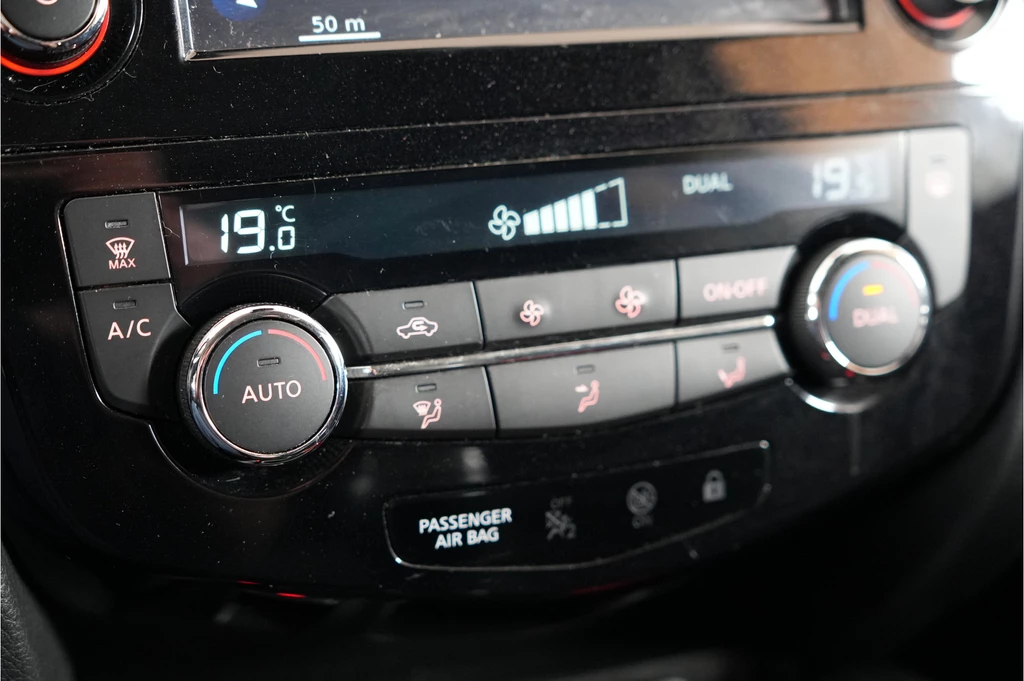 Nissan QASHQAI – foto 25