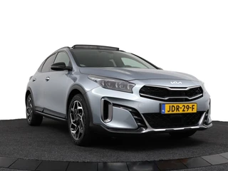 Kia XCeed – thumbnail 13