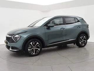 Kia Sportage – thumbnail 2